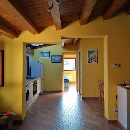 Appartamento Kardia Palermo Exteriör bild