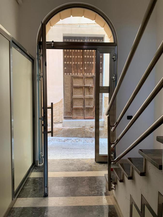 Appartamento Kardia Palermo Exteriör bild