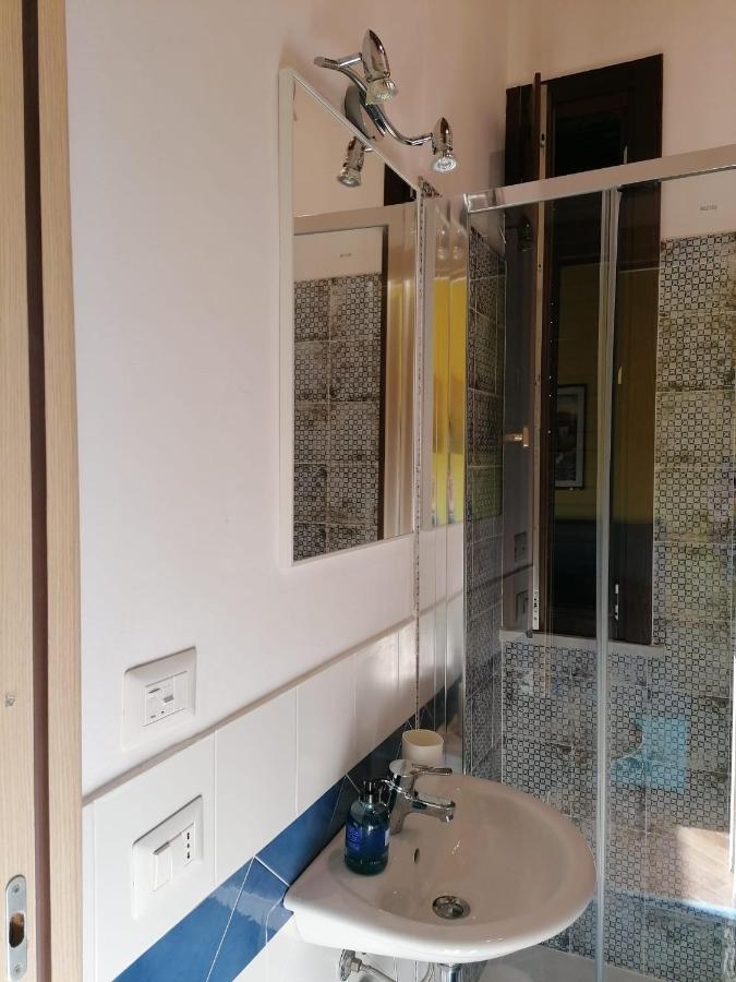 Appartamento Kardia Palermo Exteriör bild