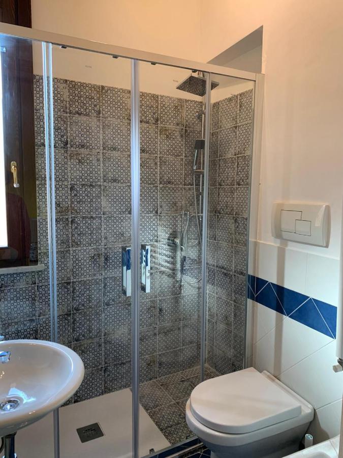 Appartamento Kardia Palermo Exteriör bild