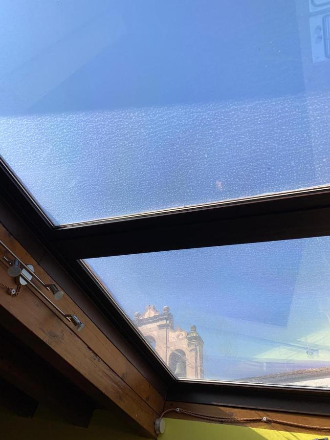 Appartamento Kardia Palermo Exteriör bild